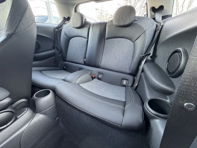 MINI Cooper S 3-deurs