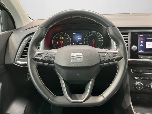Seat Ateca Style