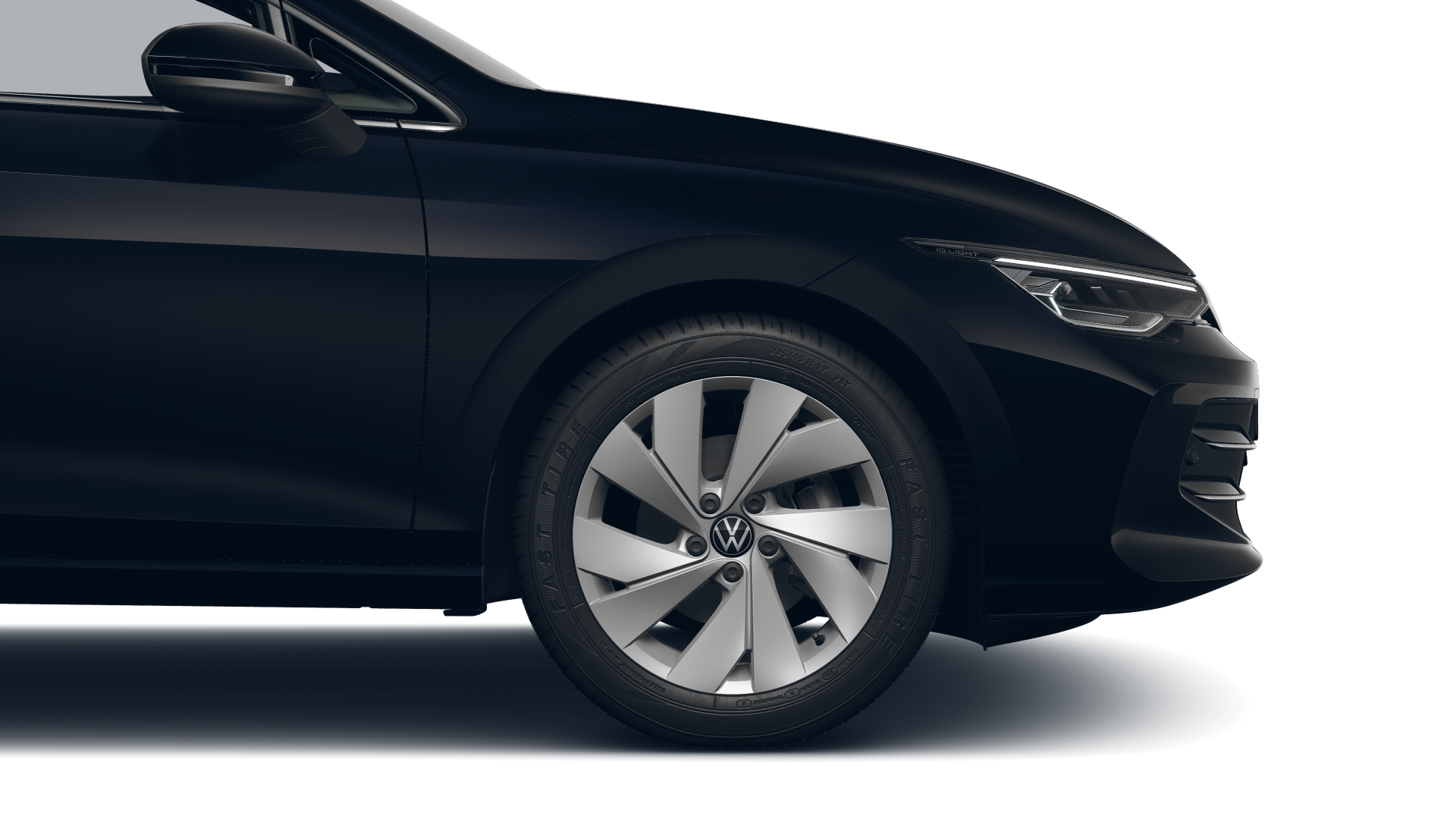 Volkswagen Golf 1.5 TSI Business Style