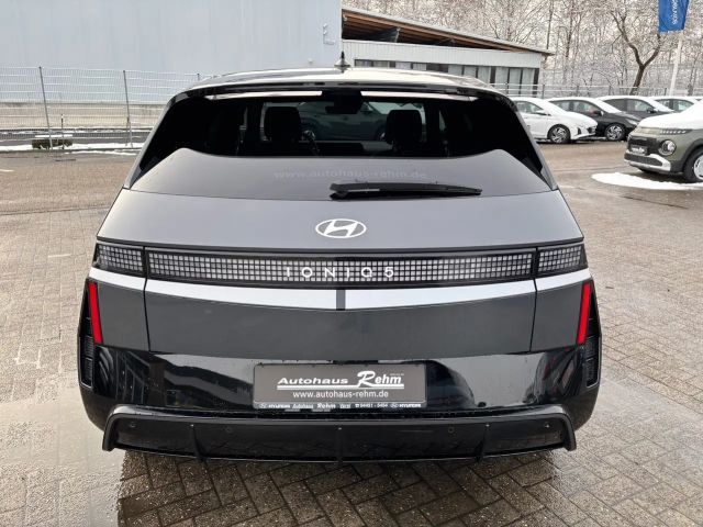 Hyundai IONIQ 5 Ioniq 5 N