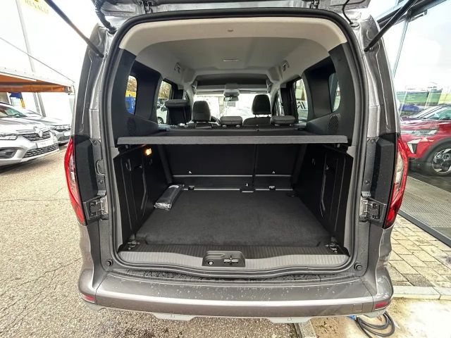 Renault Kangoo EDC Techno