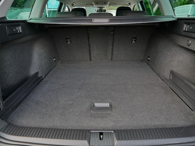 Volkswagen Passat 2.0 TDI R-Line Variant