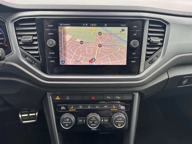 Volkswagen T-Roc Cabriolet DSG R-Line