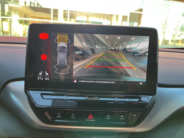 Volkswagen ID.4 1st Edition