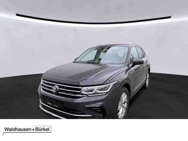 Volkswagen Tiguan 2.0 TDI DSG Elegance Elegance