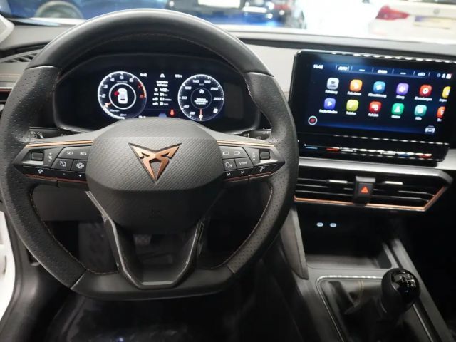 Cupra Formentor 1.5 TSI