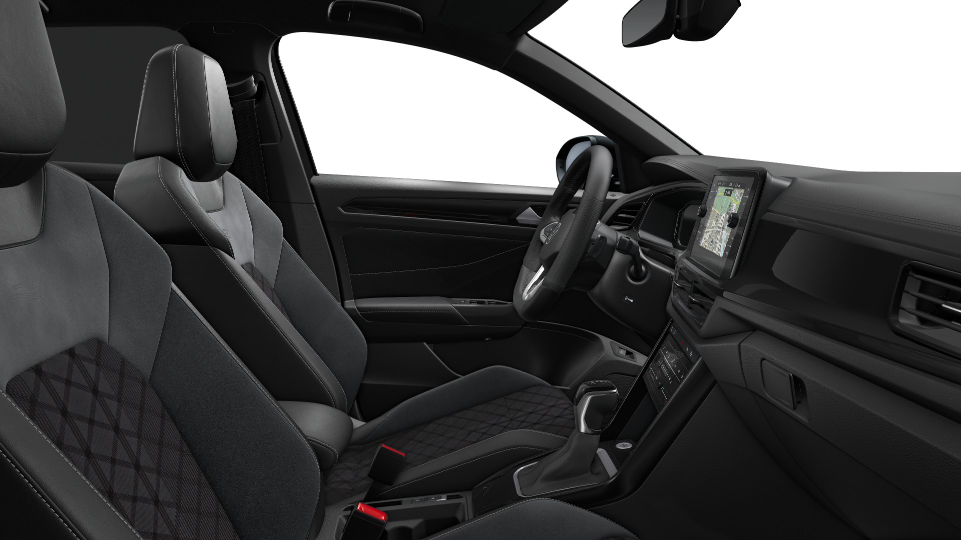 Volkswagen T-Roc 2.0 TDI