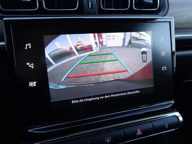 Citroën C3 Max PureTech