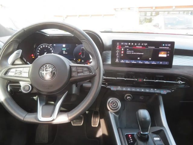 Alfa Romeo Tonale Hybrid Veloce