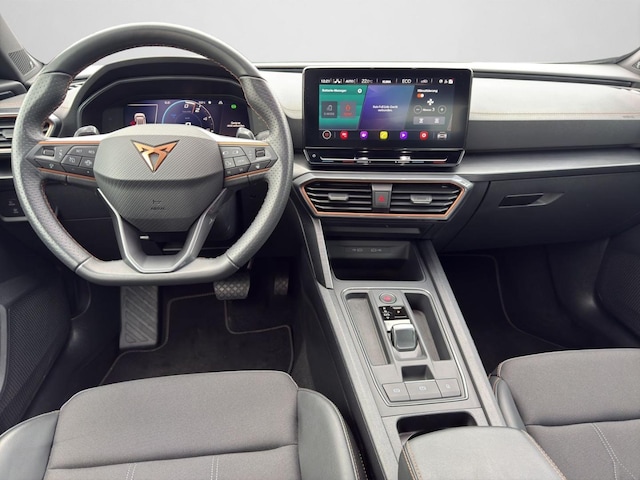 Cupra Formentor 1.4 e-Hybrid