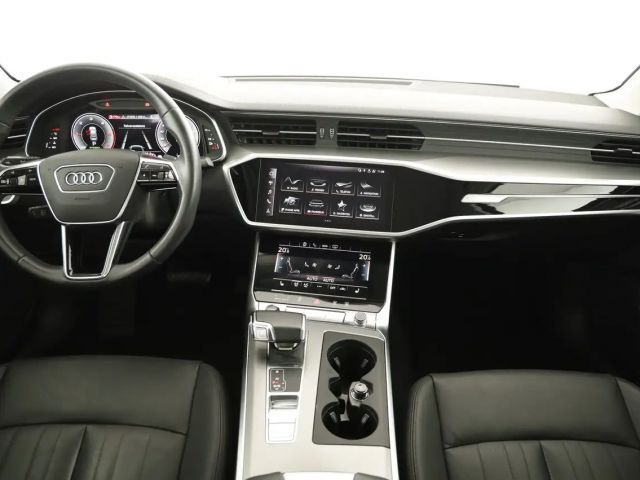 Audi A6 40 TDI Sedan