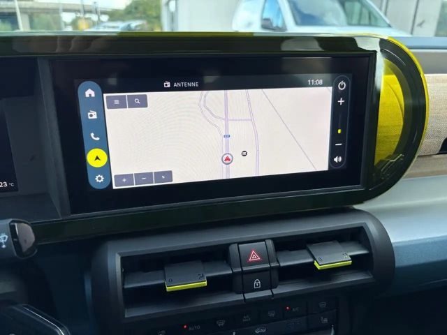 Fiat Grande Panda La Prima