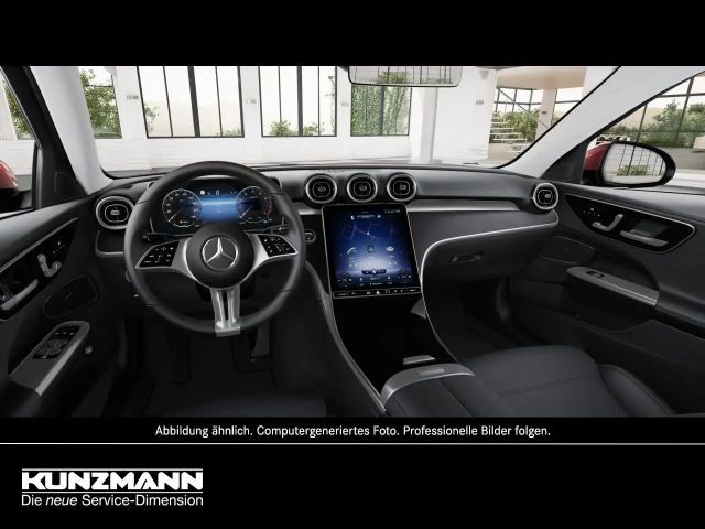 Mercedes-Benz C 180 AVANTGARDE Sedan