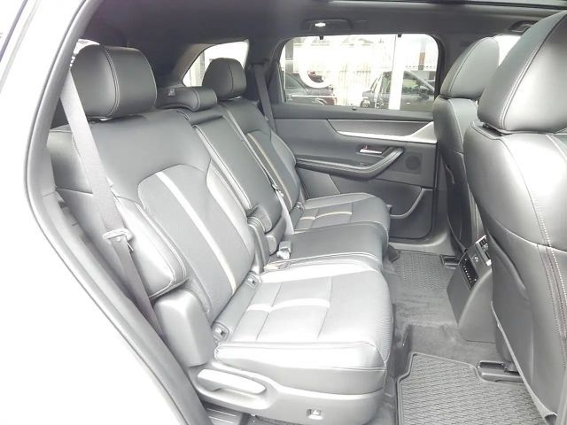 Mazda CX-80 Homura Plus e-Skyactiv