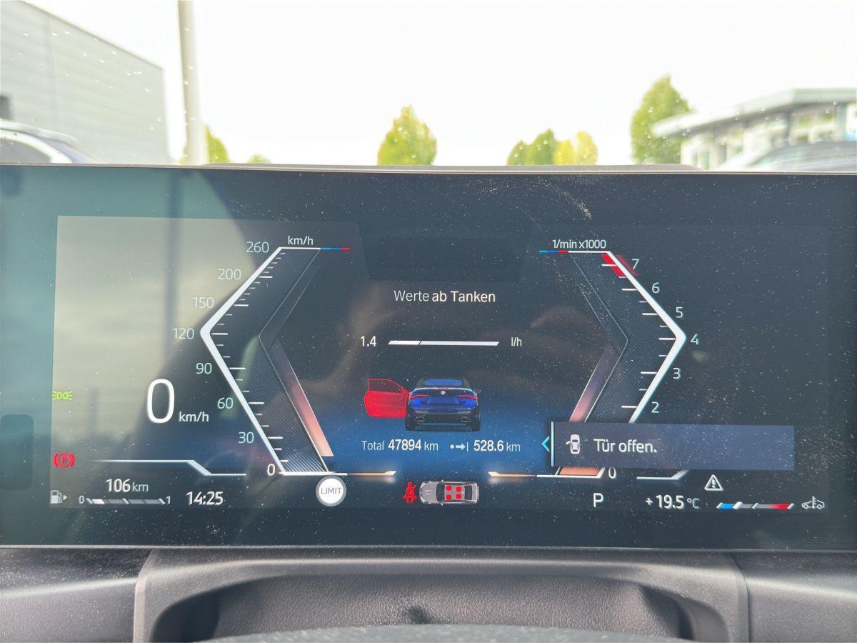 BMW M440 Cabrio M440i xDrive