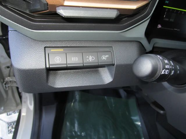 Dacia Duster Extreme TCe 130