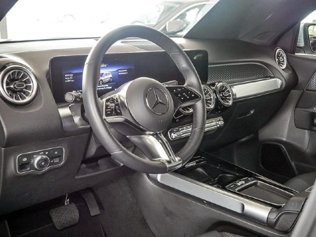 Mercedes-Benz EQB 300 4MATIC