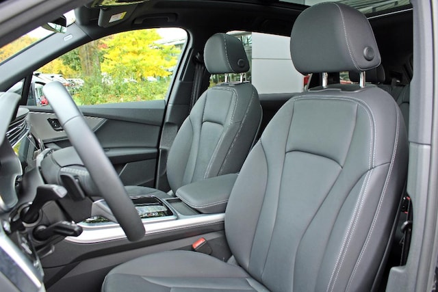 Audi Q7 50 TDI Quattro S-Line