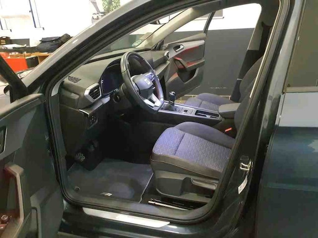 Seat Leon 1.5 TSI FR-lijn