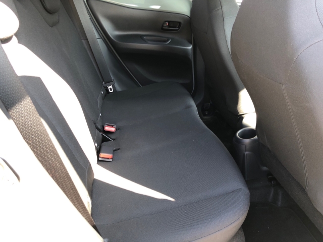 Toyota Aygo X 5-deurs Comfort