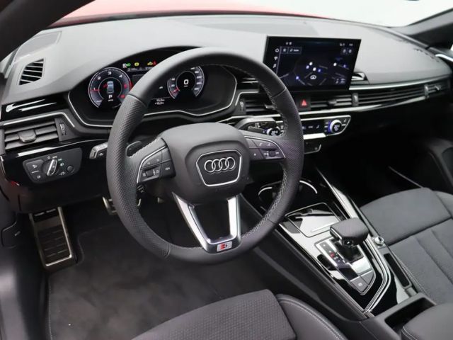 Audi A5 40 TDI S-Line Sportback