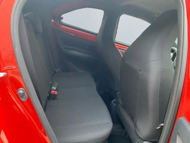 Toyota Aygo X Bi-Tone Hatchback