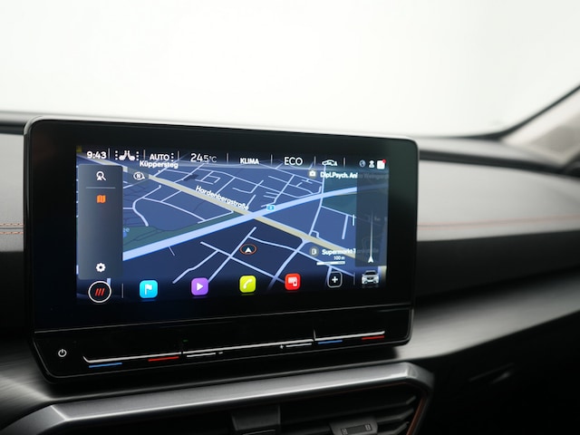 Cupra Formentor DSG e-Hybrid