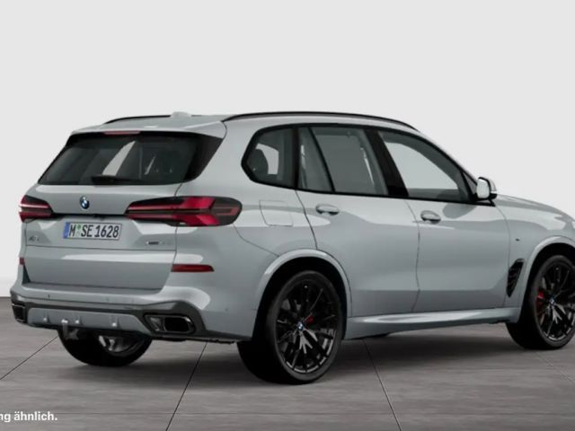 BMW X5 M-Sport xDrive40i
