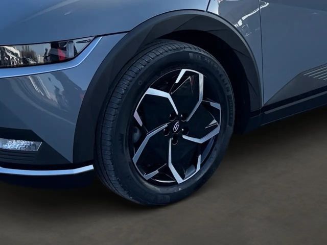 Hyundai IONIQ 5 73 kWh