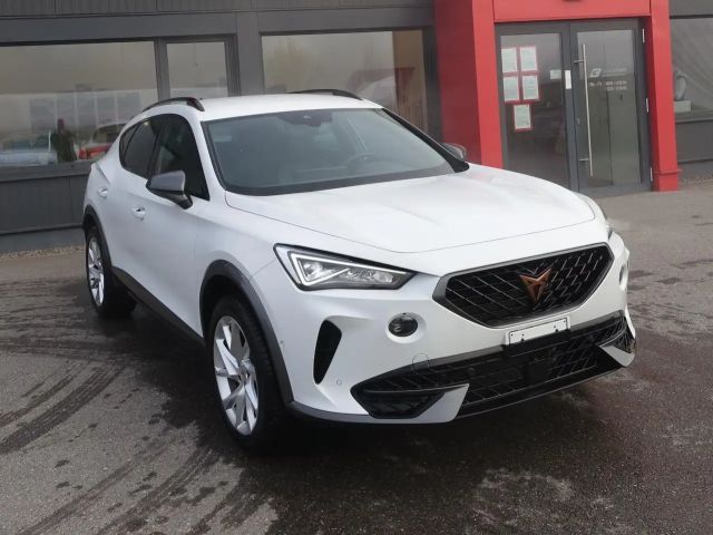 Cupra Formentor *LED*NAVI*RFK*VIRTUAL*