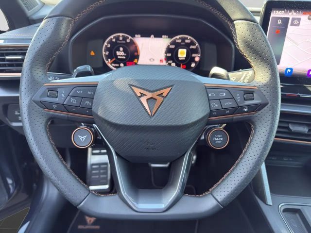 Cupra Formentor 2.0 TSI DSG VZ