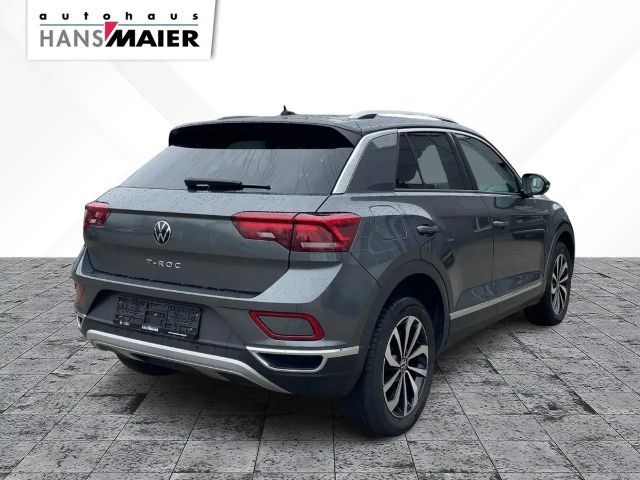 Volkswagen T-Roc DSG Style