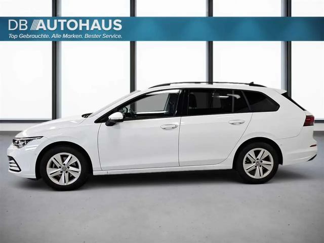 Volkswagen Golf 1.5 TSI Life