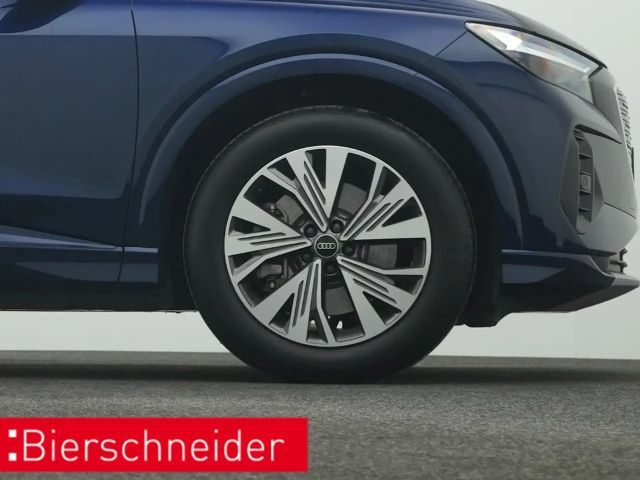 Audi Q4 e-tron 45 Advanced HEAD-UP PANO KAMERA PDC SHZ