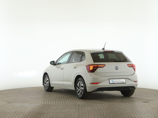 Volkswagen Polo 1.0 MPI Life