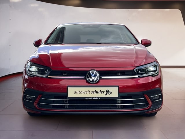 Volkswagen Polo DSG