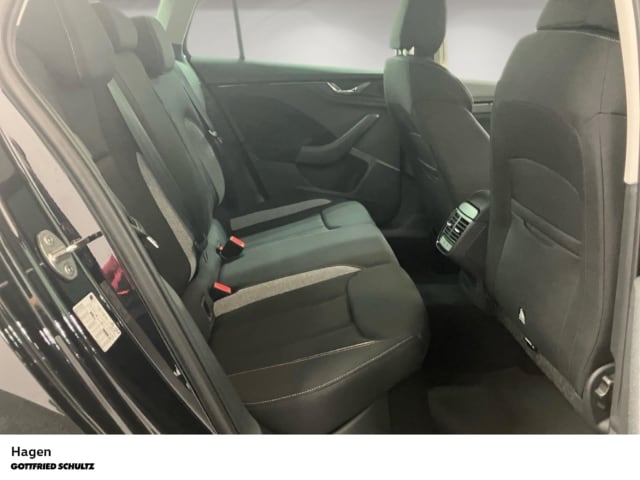Skoda Scala 1.0 TSI Tour