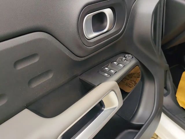 Citroën C5 Aircross BlueHDi C-Series