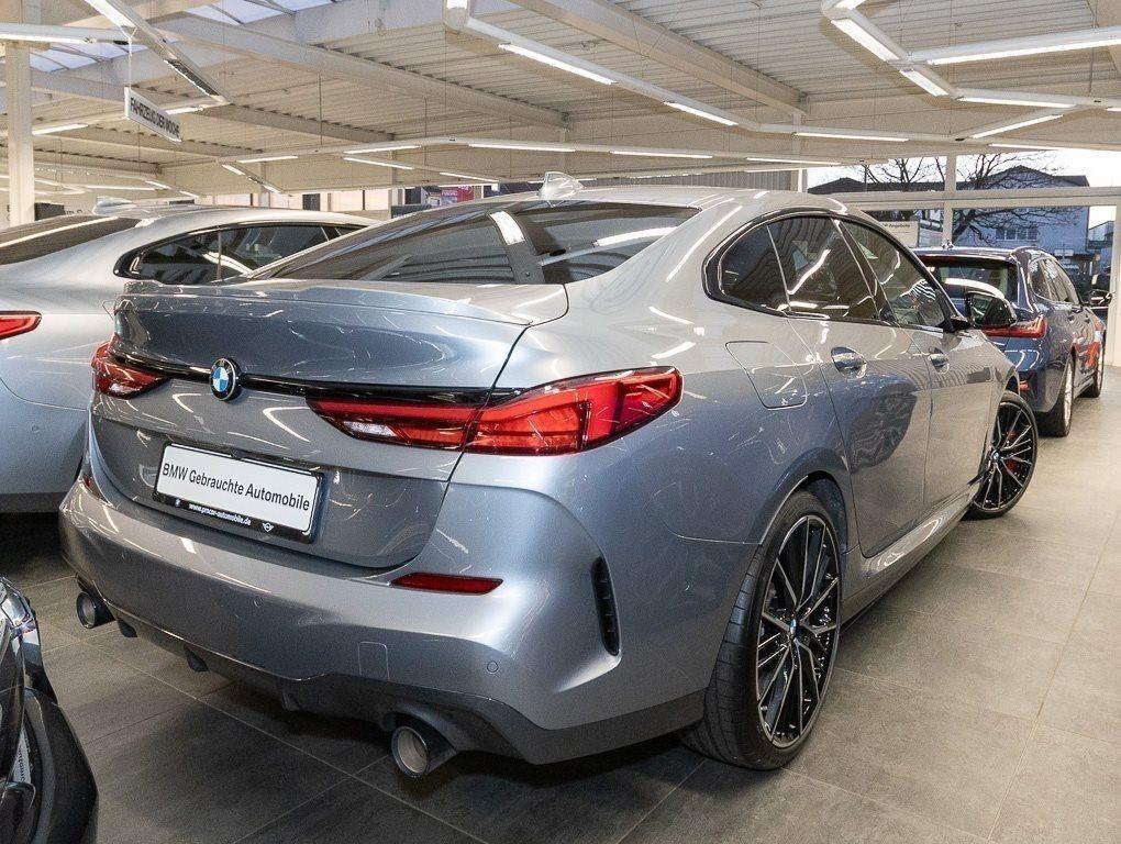 BMW 220 220i Coupé Gran Coupé