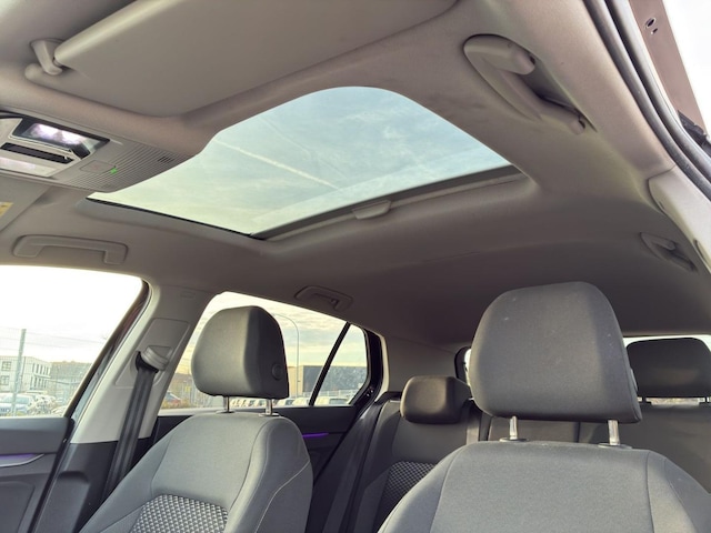 Volkswagen Golf 2.0 TDI DSG Golf VIII IQ.Drive