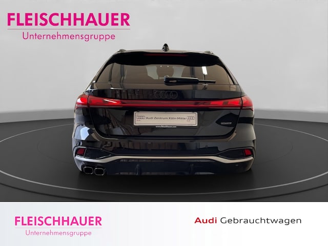 Audi A5 Avant Quattro S-Tronic