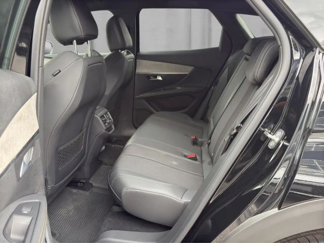 Peugeot 3008 GT-Line Hybrid