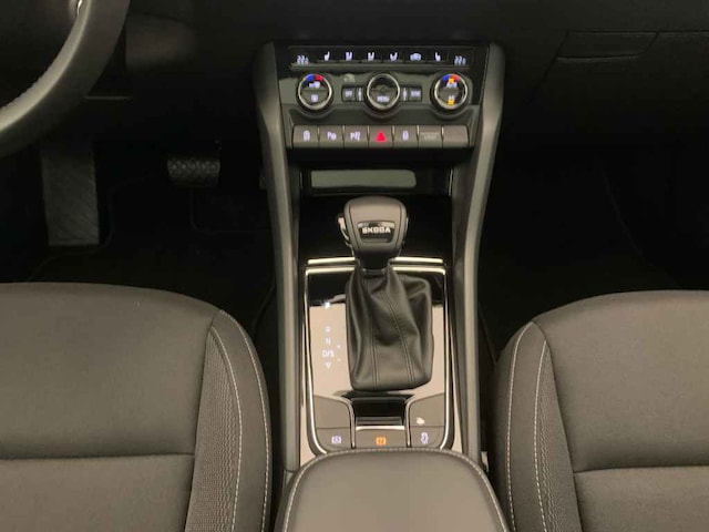 Skoda Karoq 1.5 TSI Selection