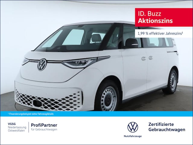 Volkswagen ID.Buzz Pro