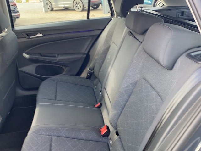 Volkswagen Golf 1.0 TSI Golf VIII Life Variant