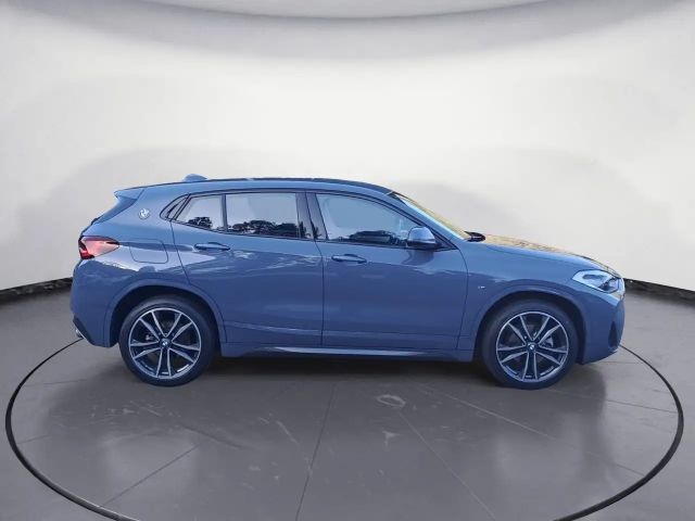 BMW X2 M-Sport sDrive18d