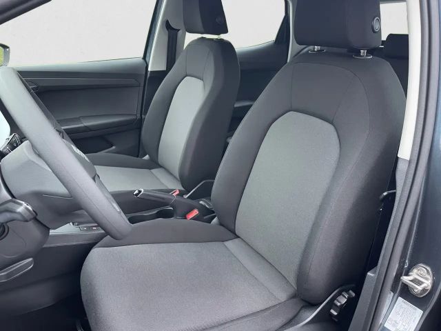 Seat Ibiza Reference