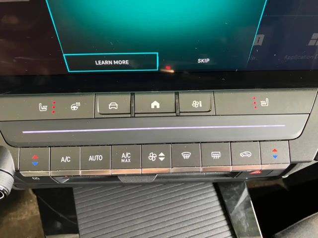 Opel Astra 1.2 Turbo Sports Tourer