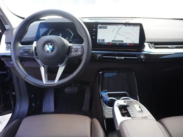 BMW X1 xDrive23d xLine Head-Up DrivingPro 360Kamera Harma