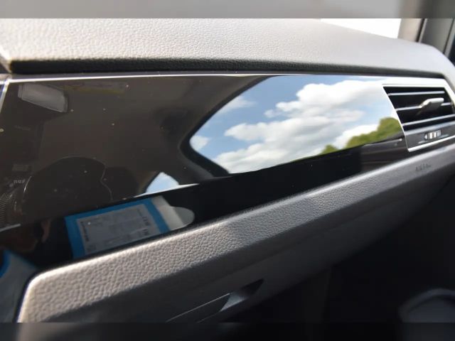 Volkswagen Touran DSG Highline